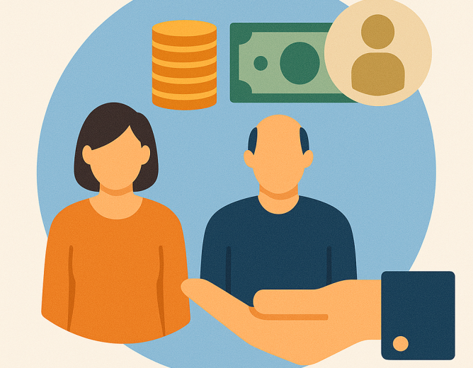 ALOCAȚII ȘI INDEMNIZAȚII